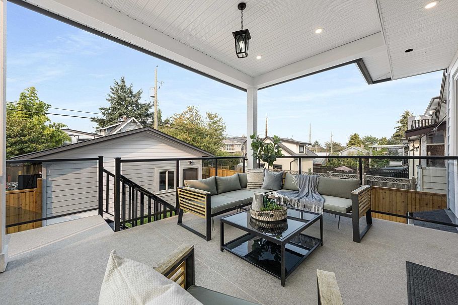 2743 Mcgill Street Vancouver, BC - 20