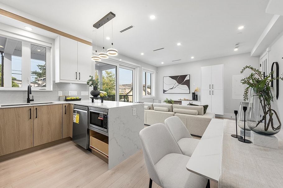 2743 Mcgill Street Vancouver, BC - 5