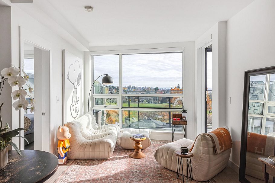 408 7638 Cambie Street Vancouver, BC - 5