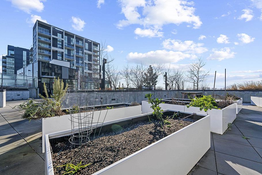 650 8575 Rivergrass Drive Vancouver, BC - 7