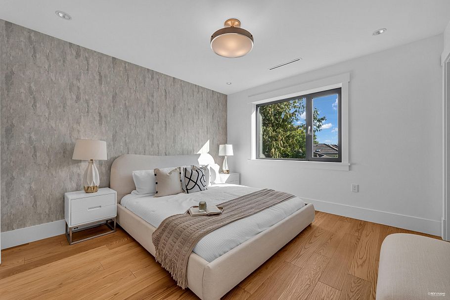 8420 Wiltshire Street Vancouver, BC - 12