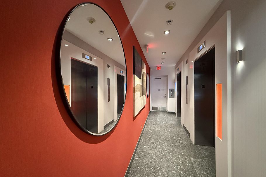 1703 1308 Hornby Street Vancouver, BC - 21