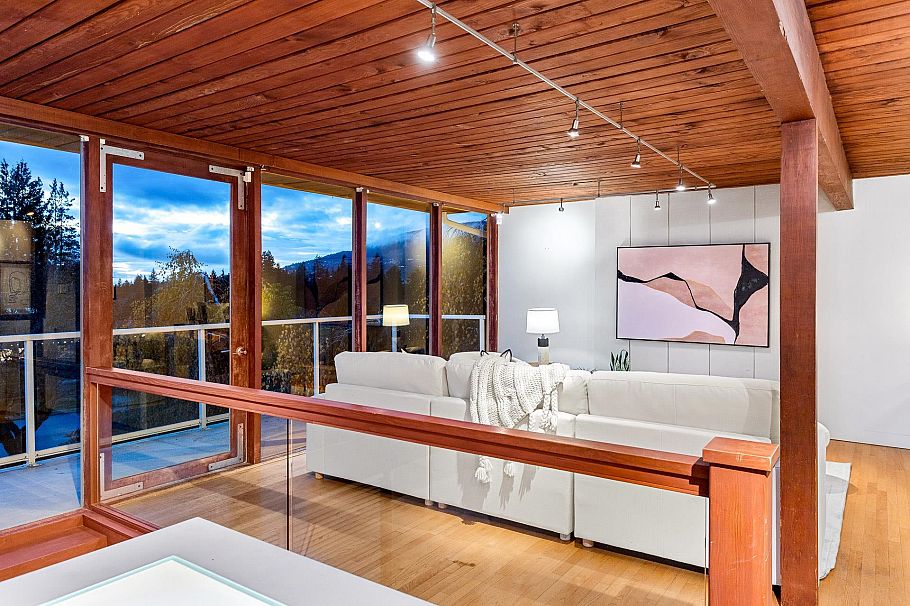 4150 Canterbury Crescent North Vancouver, BC - 30