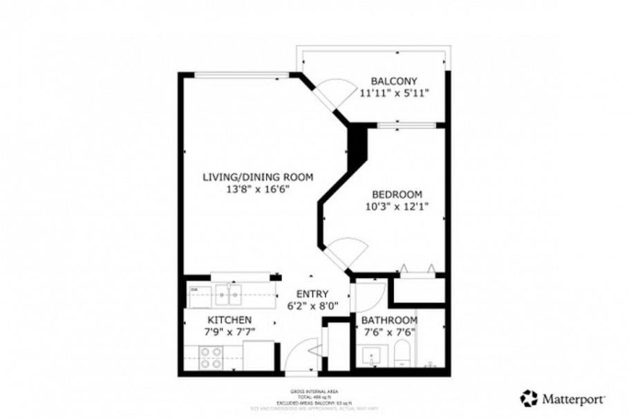 311 3489 Ascot Place Vancouver, BC - 19