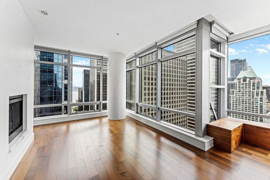 2505 1111 Alberni Street Vancouver, BC - 10