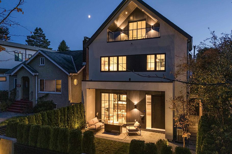 1 240 E 37th Avenue Vancouver, BC - 39