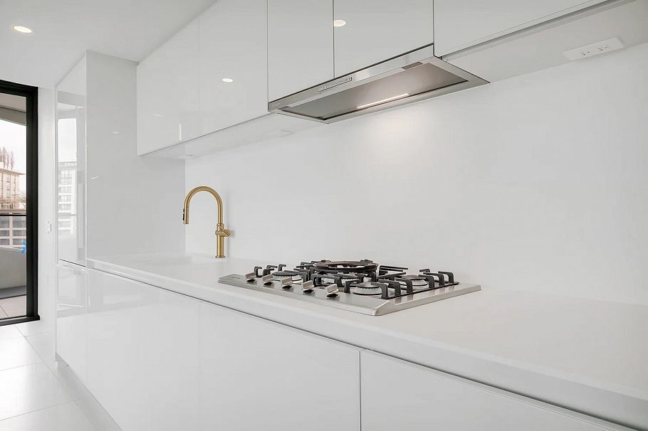 1308 1033 Nelson Street Vancouver, BC - 8