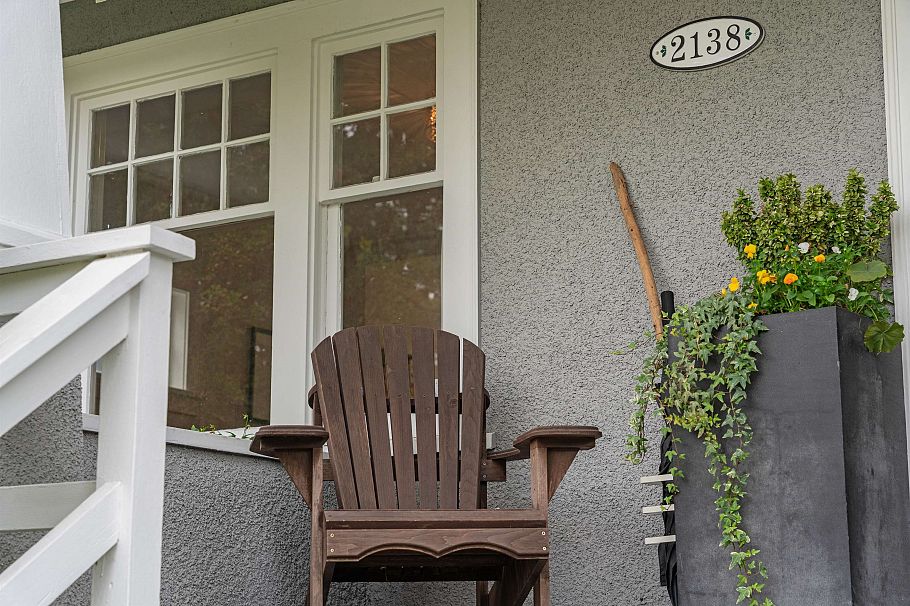 2138 W 21st Avenue Vancouver, BC - 39