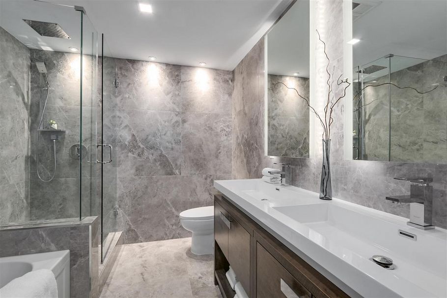 1110 1500 Hornby Street Vancouver, BC - 14