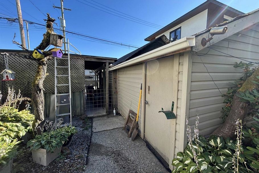 3474 Franklin Street Vancouver, BC - 20