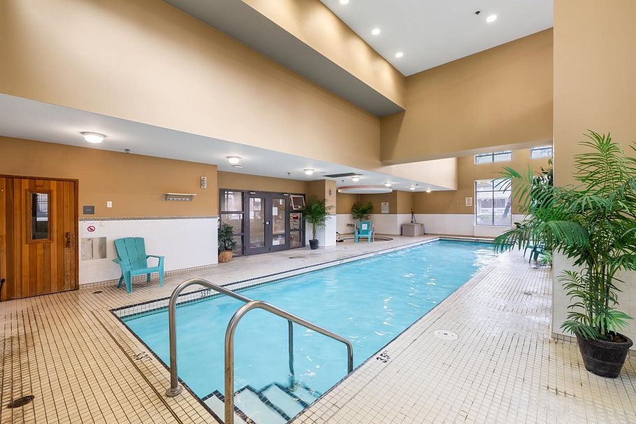 903 120 Milross Avenue Vancouver, BC - 18