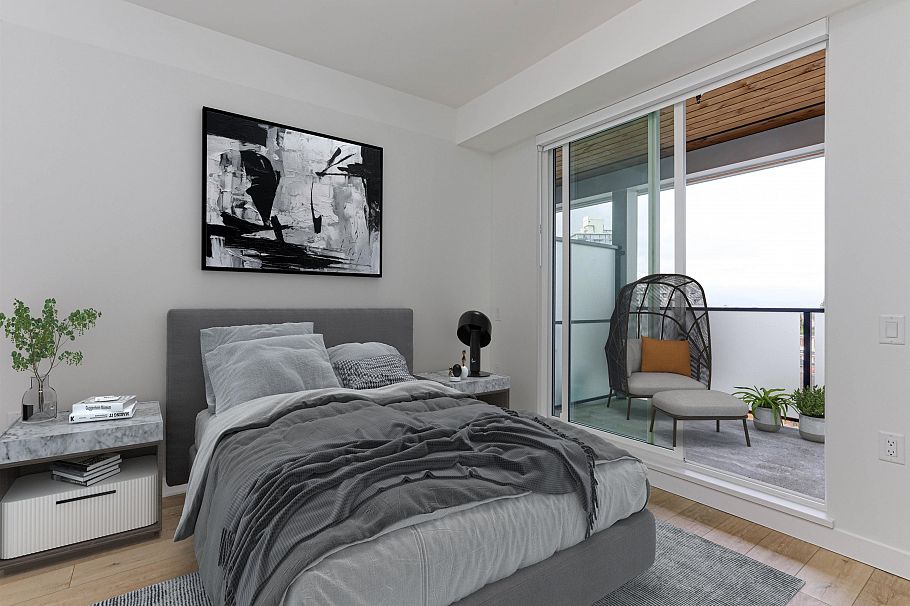 411 4933 Clarendon Street Vancouver, BC - 20