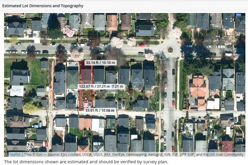 742 E 13th Avenue Vancouver, BC - 5