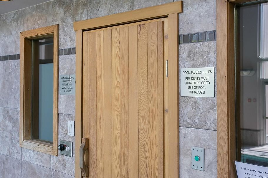 1105 2668 Ash Street Vancouver, BC - 17