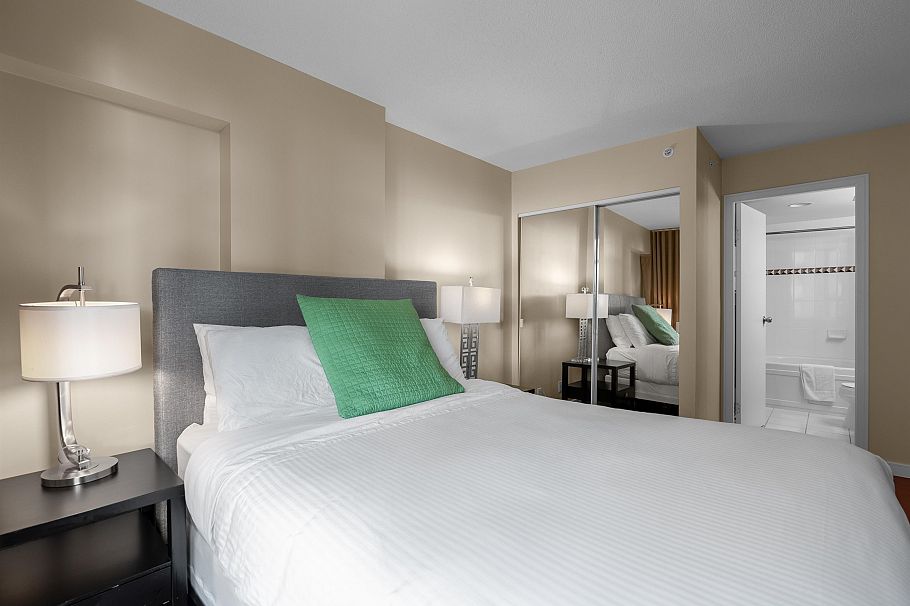 1004 1288 Alberni Street Vancouver, BC - 9