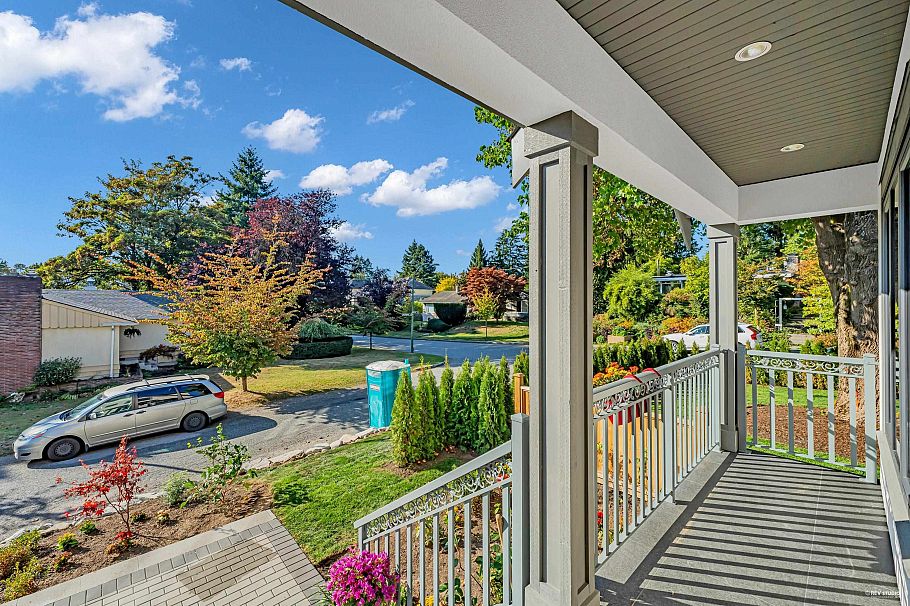 8420 Wiltshire Street Vancouver, BC - 3