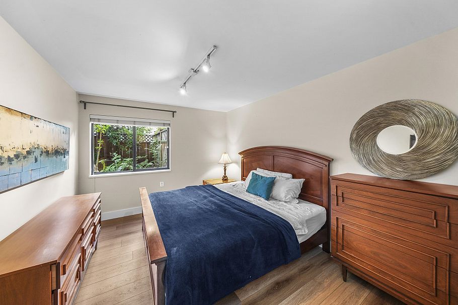 101 2935 Spruce Street Vancouver, BC - 17