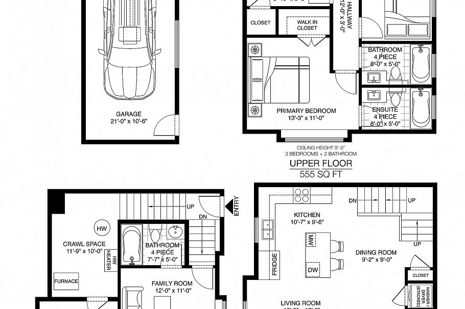 2496 Brock Street Vancouver, BC - 21