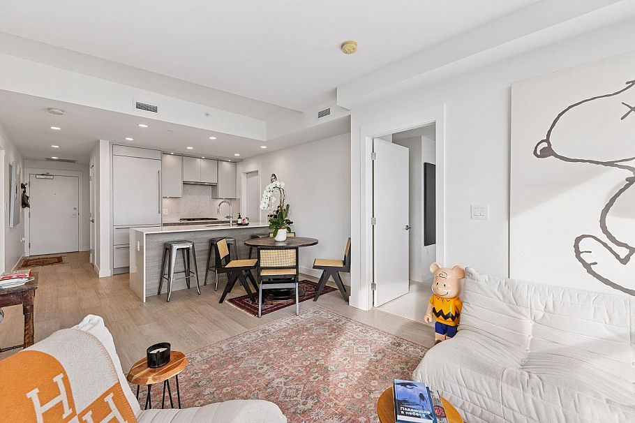 408 7638 Cambie Street Vancouver, BC - 8