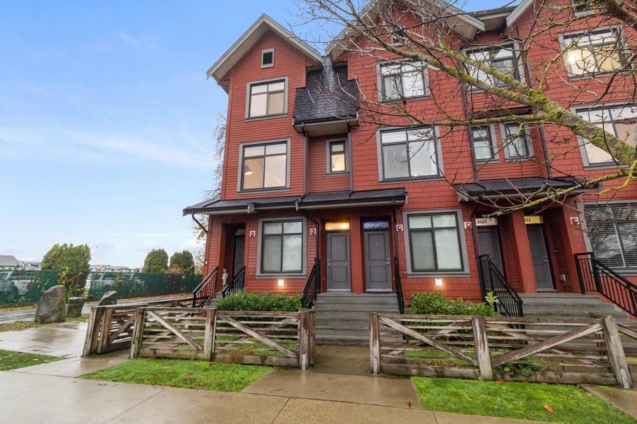 5837 Wales Street Vancouver, BC - 24