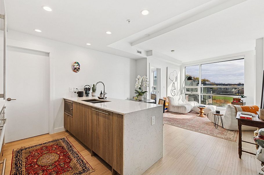 408 7638 Cambie Street Vancouver, BC - 16