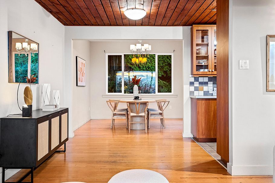 4150 Canterbury Crescent North Vancouver, BC - 8