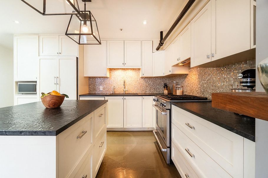 203 1066 Hamilton Street Vancouver, BC - 8