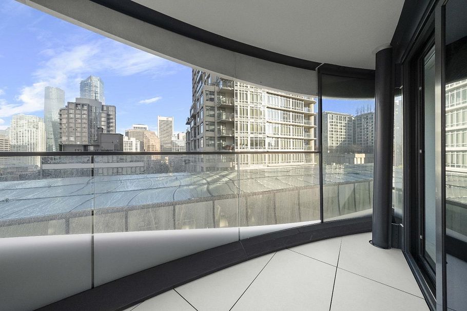 706 1033 Nelson Street Vancouver, BC - 20