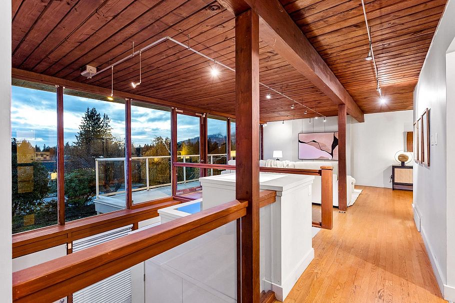 4150 Canterbury Crescent North Vancouver, BC - 29