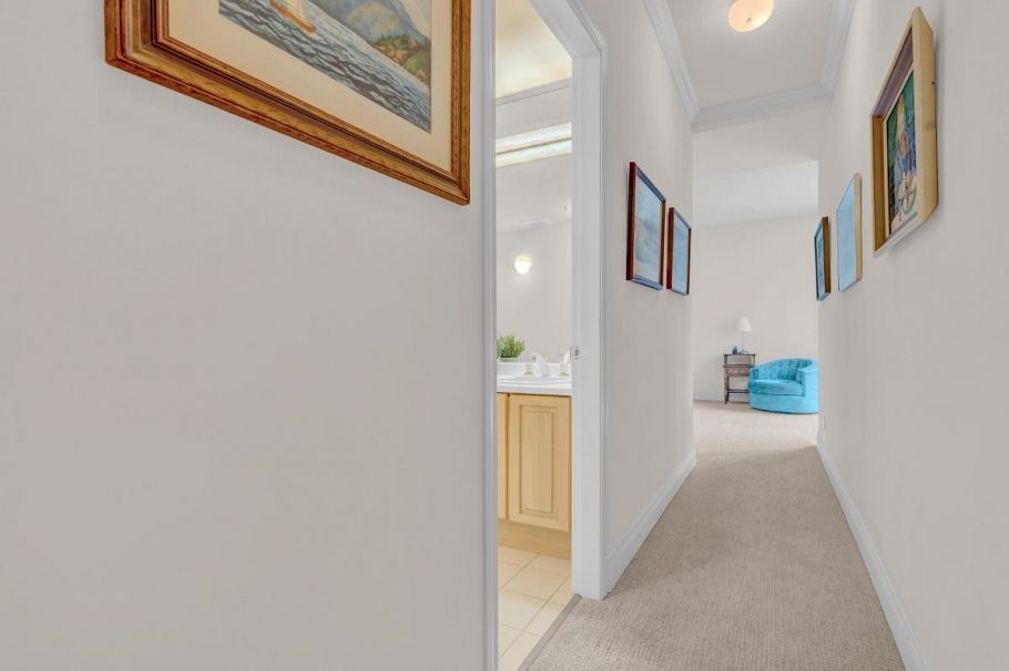 309 3755 W 8th Avenue Vancouver, BC - 12