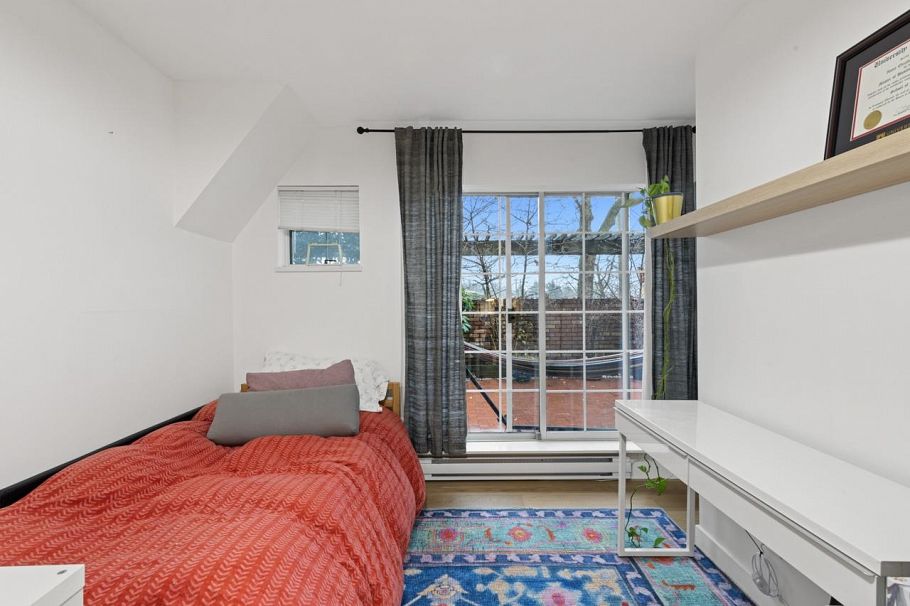 203 3401 Curle Avenue Burnaby, BC - 10