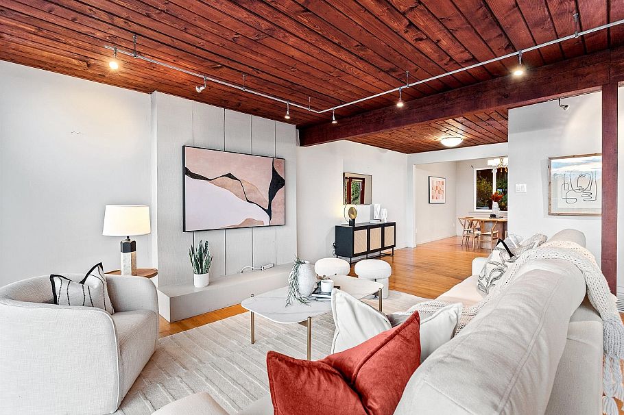 4150 Canterbury Crescent North Vancouver, BC - 6