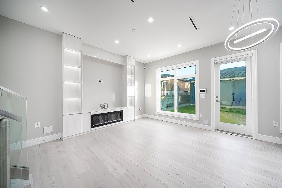 5350 Lanark Street Vancouver, BC - 14