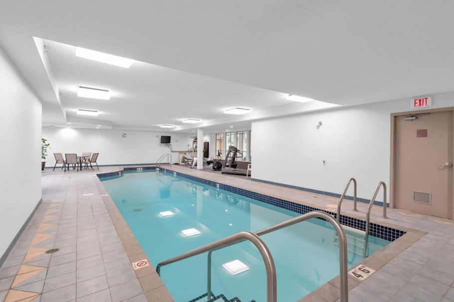 309 3755 W 8th Avenue Vancouver, BC - 27