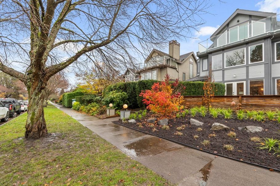 3274 W 1st Avenue Vancouver, BC - 26