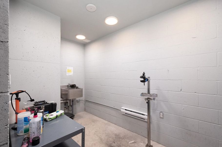 3206 1111 Richards Street Vancouver, BC - 30