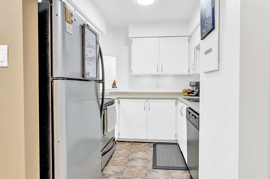 316 1890 W 6th Avenue Vancouver, BC - 13