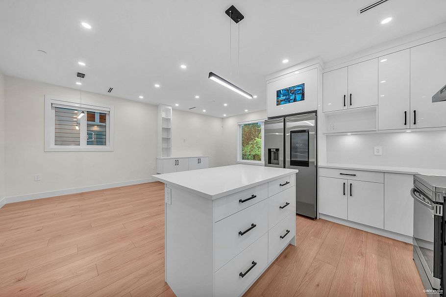 3 3090 Vanness Avenue Vancouver, BC - 8