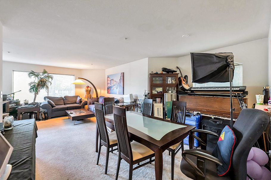 202 525 Wheelhouse Square Vancouver, BC - 3