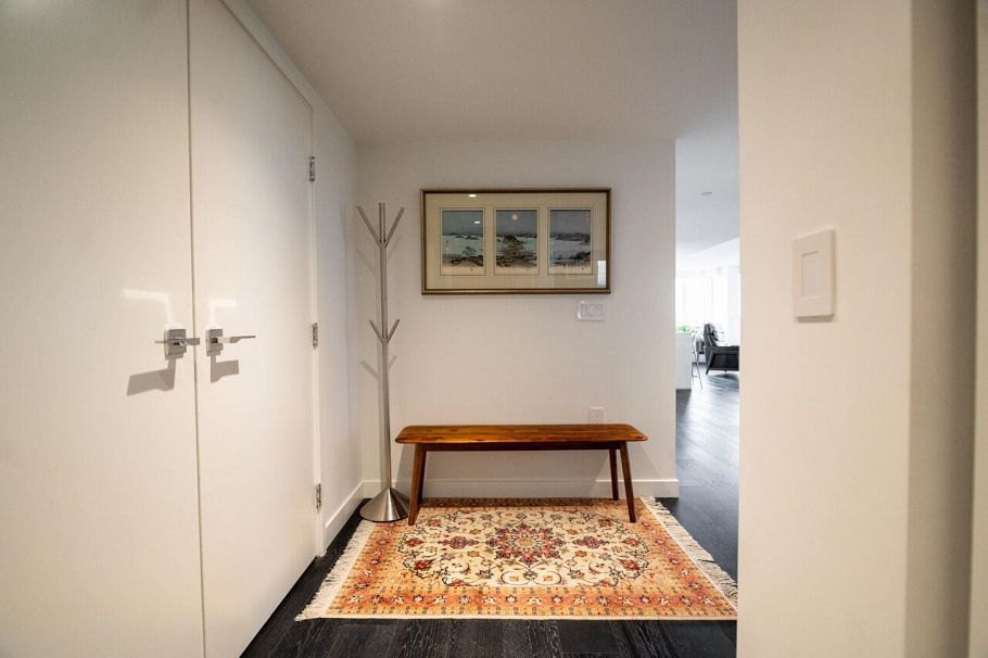 3206 1111 Richards Street Vancouver, BC - 24