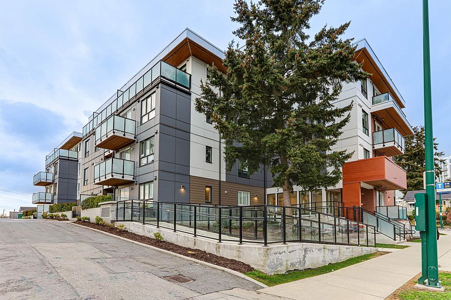 411 4933 Clarendon Street Vancouver, BC - 26