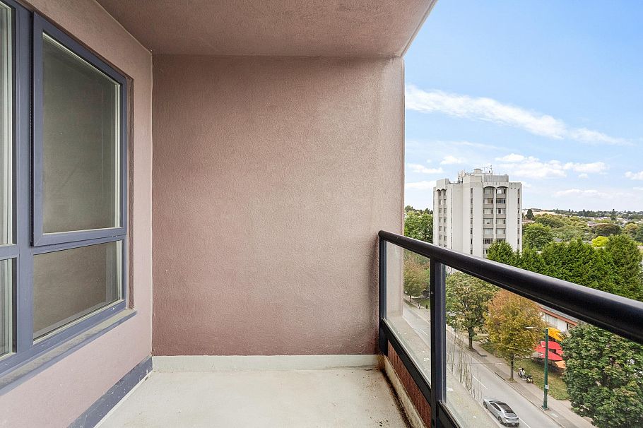 803 3438 Vanness Avenue Vancouver, BC - 12