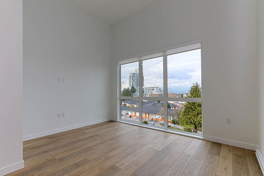 411 4933 Clarendon Street Vancouver, BC - 4