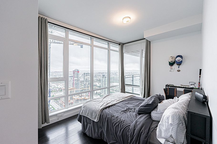 3406 2085 Skyline Court Burnaby, BC - 13