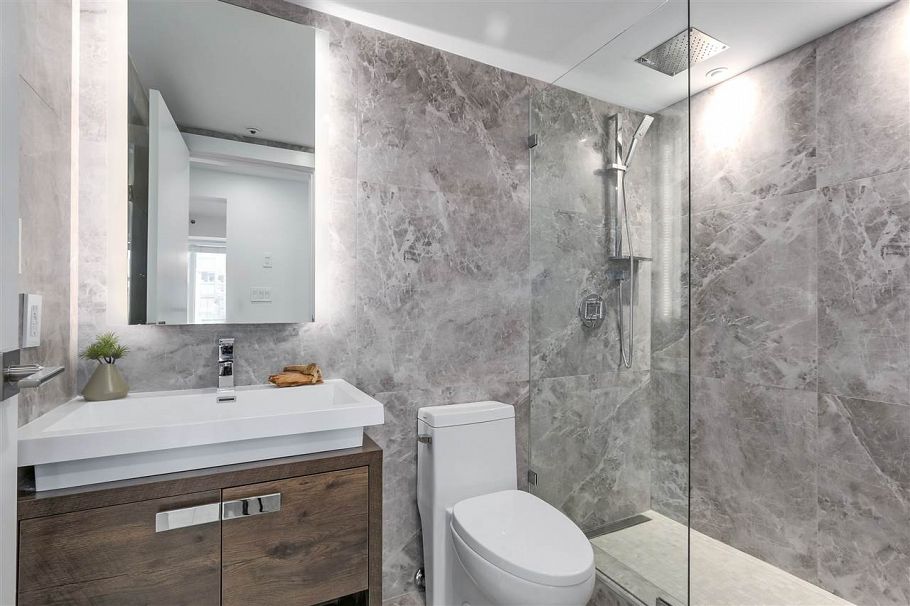 1110 1500 Hornby Street Vancouver, BC - 18