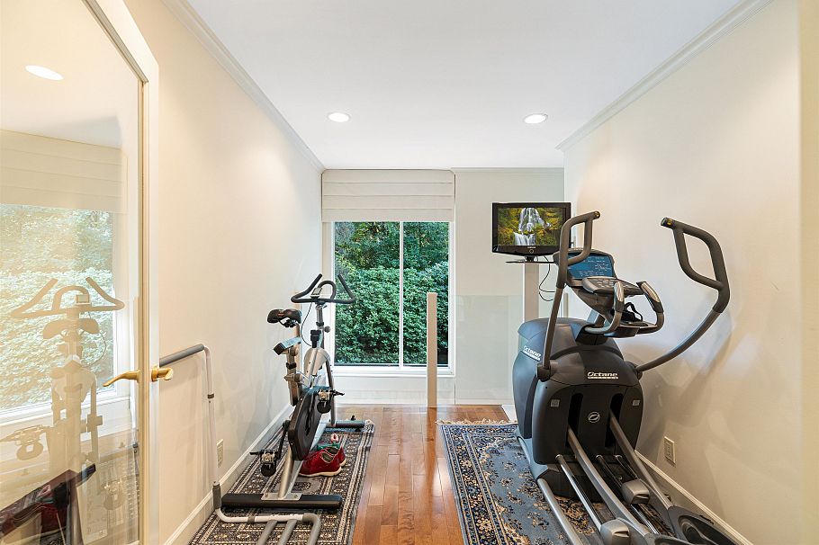 56 4900 Cartier Street Vancouver, BC - 22