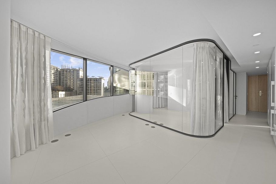 706 1033 Nelson Street Vancouver, BC - 7