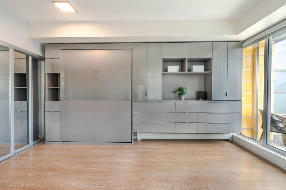 609 417 Great Northern Way Vancouver, BC - 4