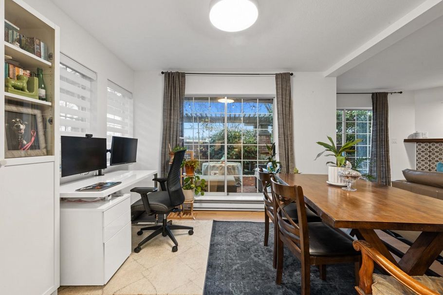 203 3401 Curle Avenue Burnaby, BC - 6