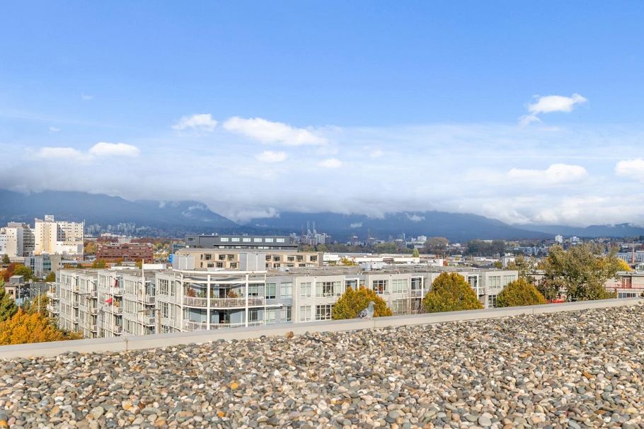 520 289 E 6th Avenue Vancouver, BC - 29